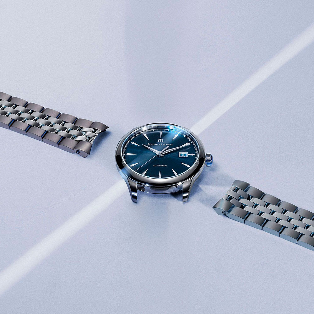 Maurice Lacroix 756007-SS002-430-1